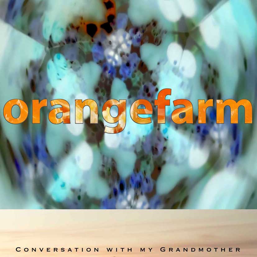 Orangefarm Grandmother single