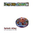 Pop Mechanix - Splash Alley - Lets Get Started