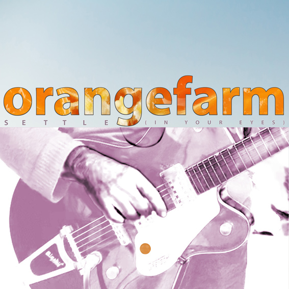 Orangefarm Settle
